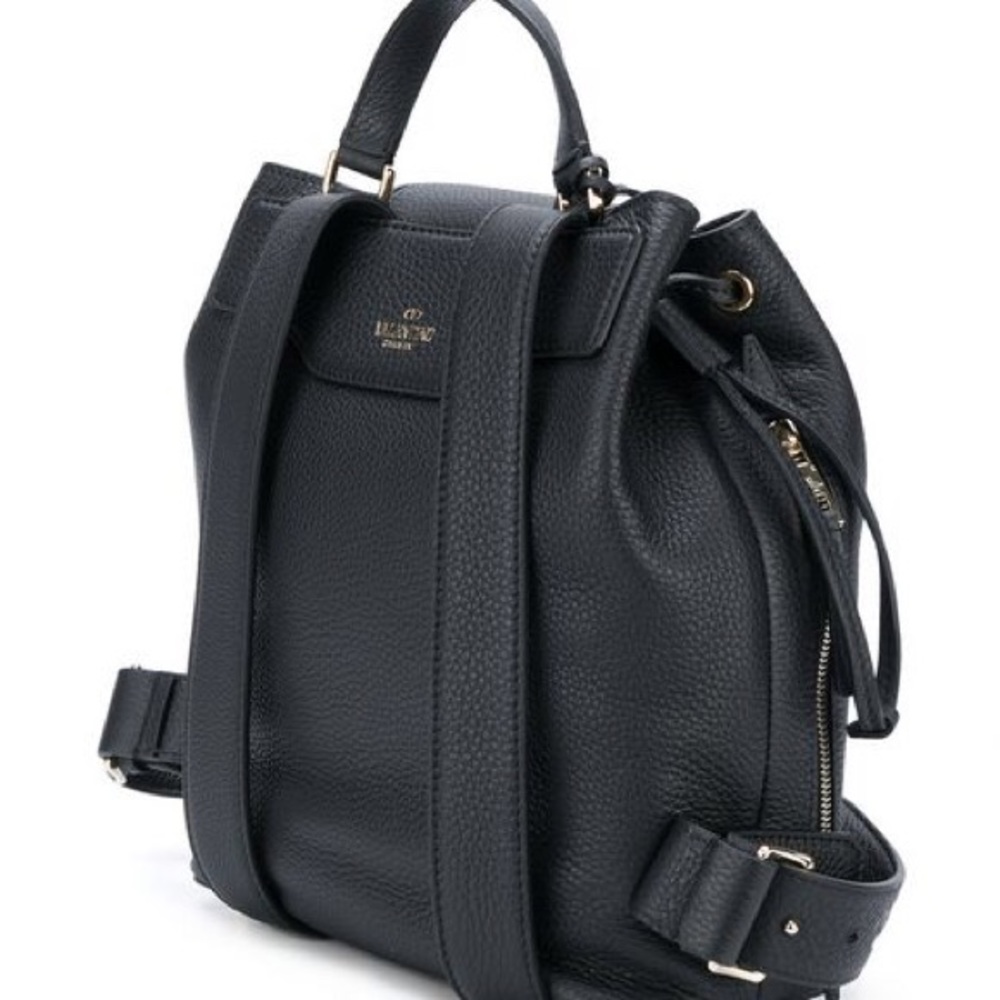❤️❤️🌸Valentino Garavani “ Twiny” Backpack🌸❤️❤️ - Picture 5 of 6